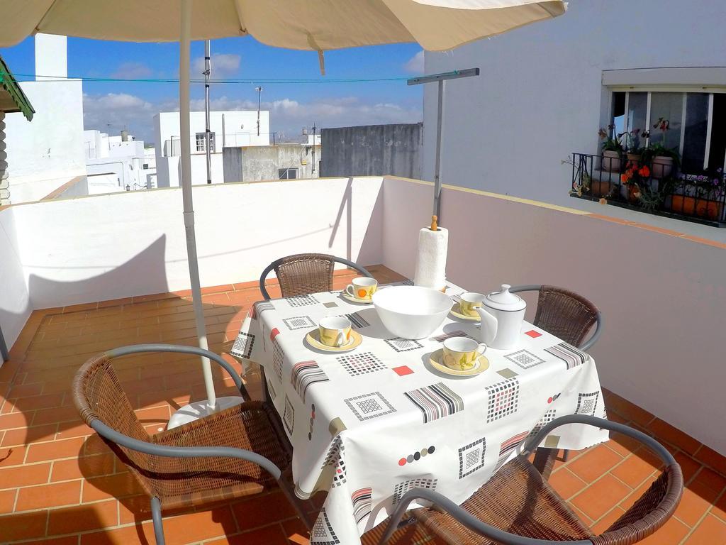 Apartment Marconi